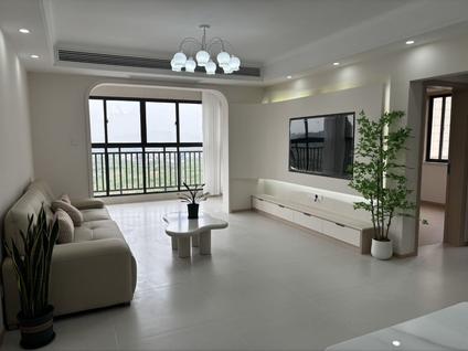 北京金御华府3室2厅115平高楼层/共31层