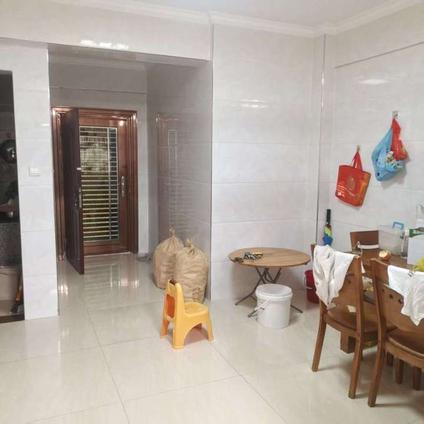 北京金和家园3室2厅117.94平低楼层/共12层