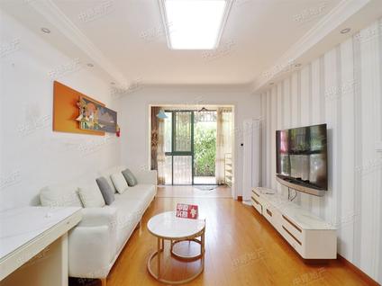 北京高行银杏苑2室2厅85.01平低楼层/共11层