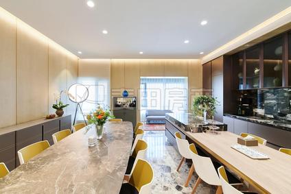 北京盛德紫阙6室2厅737.68平高楼层/共23层