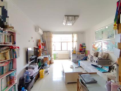 北京世纪新村(团结西路)2室2厅88.79平高楼层/共7层