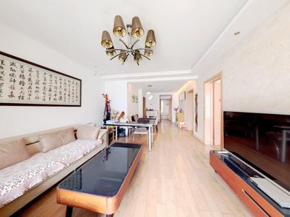 北京北城嘉园3室1厅102.47平低楼层/共11层