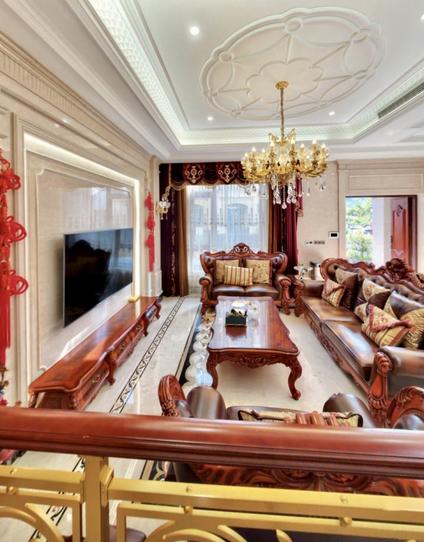 温州悦荣府6室3厅229.45平低楼层/共1层