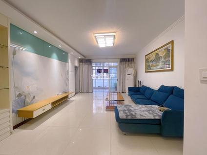 北京秦龙小区3室2厅152.5平低楼层/共5层