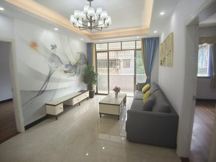 北京建设路3室2厅83平高楼层/共8层