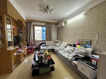 北京榕海花园3室2厅88.66平高楼层/共7层