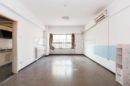 北京上地佳园1室1厅59.44平低楼层/共11层