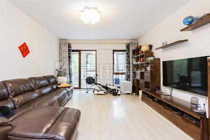 北京专家国际花园4室2厅252.05平低楼层/共6层