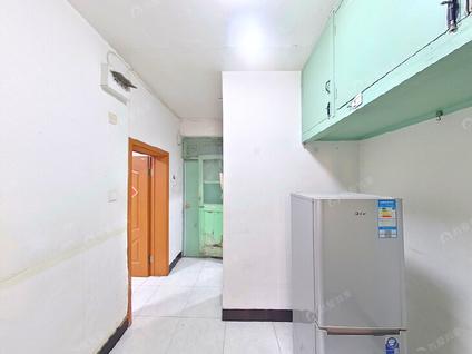 北京文慧园路甲2号院1室1厅36.6平低楼层/共6层