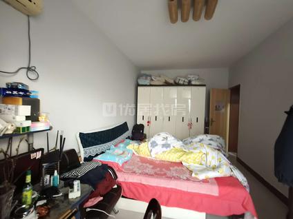 北京乐天城市花园2室2厅95平中楼层/共5层