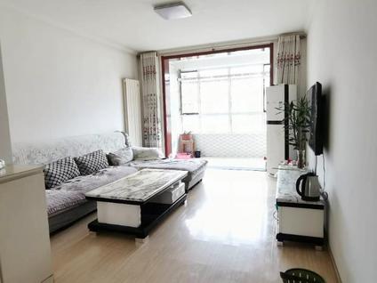 2室2厅 蜊叉泊效果图