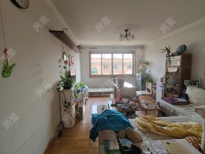 北京佳园小区3室2厅114平高楼层/共7层