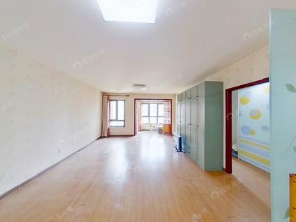 北京方庄六号1室1厅73.46平高楼层/共14层