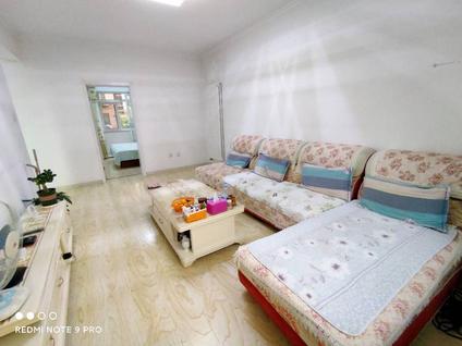 北京天智苑小区3室2厅96.69平中楼层/共7层