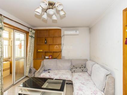 北京管庄西里2室1厅80.94平高楼层/共24层