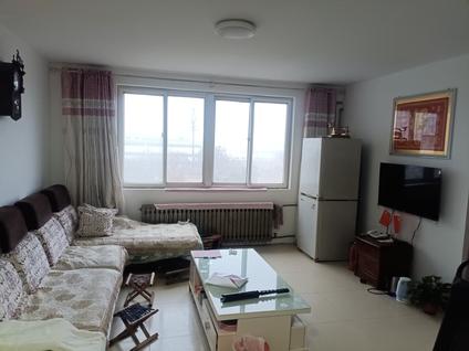 5室2厅 铁路小区(黄岛)效果图