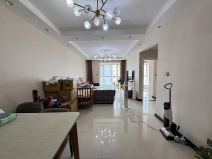 北京锦绣城(一区)2室2厅92平中楼层/共23层