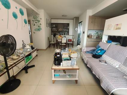 北京江悦城公园里3室2厅116平中楼层/共32层