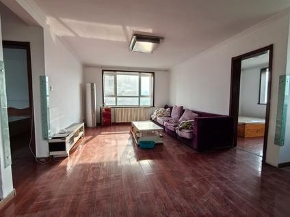 青岛鲁泽观天下3室2厅146平低楼层/共17层