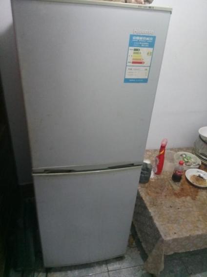 北京华宝小区2室2厅68平中楼层/共6层