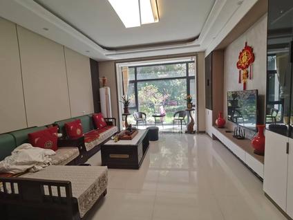 北京香樟苑(西苑)3室2厅135平低楼层/共20层