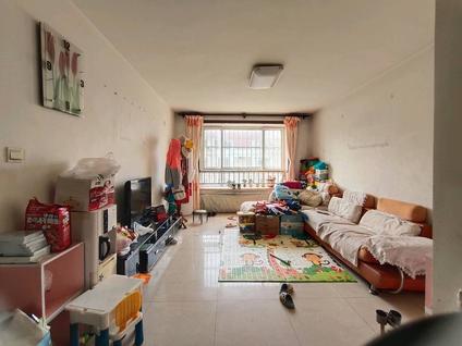 2室2厅 新港花园效果图