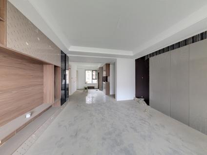 3室2厅 海亮国际社区效果图