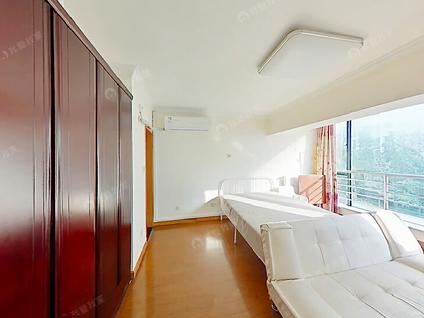 北京静安阳光名都1室0厅48.91平中楼层/共4层