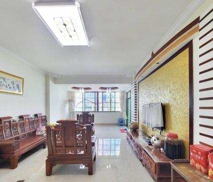 三亚望海花园3室1厅119.65平低楼层/共13层