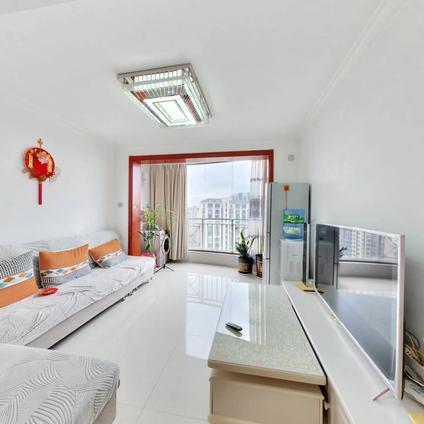 北京星体花园(北区)3室2厅90平高楼层/共17层