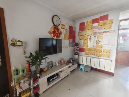 北京大泰景苑2室2厅81.08平高楼层/共6层