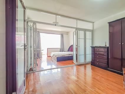 北京云梯胡同小区2室1厅54.3平中楼层/共6层