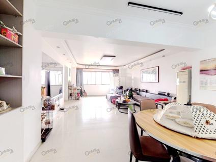 北京东方花苑(鹿城)3室1厅142平低楼层/共31层