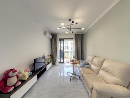 北京桥福园2室1厅70.75平中楼层/共7层