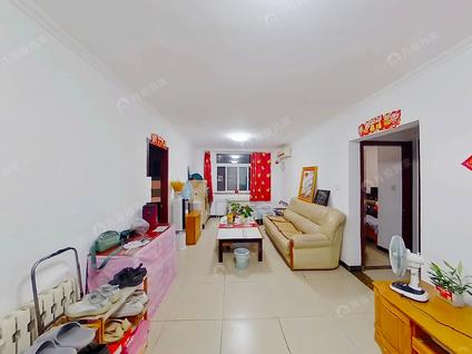 北京朝丰家园(十五号院)2室1厅82.27平高楼层/共13层