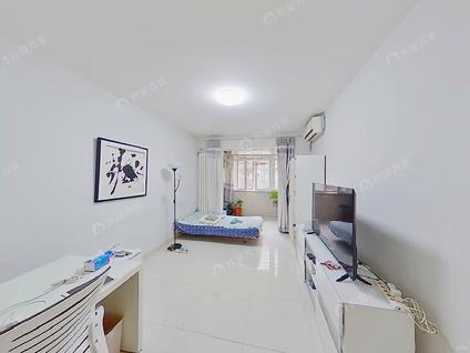 北京交大东路52号院3室1厅74.46平低楼层/共6层