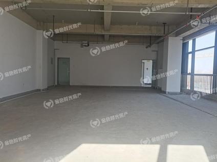 北京绿地自由港2室1厅174.19平中楼层/共11层