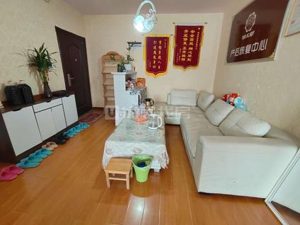 北京荣城西苑3室2厅114.6平低楼层/共30层