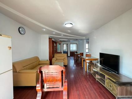 北京枫桦景苑(北区)2室2厅100.01平低楼层/共11层