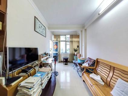 北京东华西路仁秀新街2室2厅65平低楼层/共36层