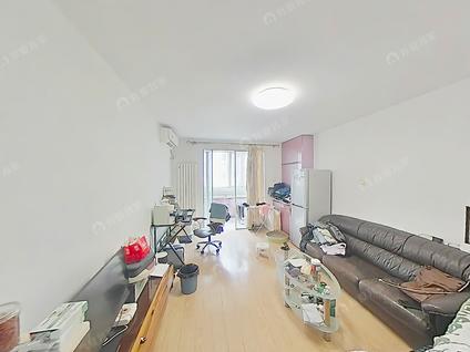 1室1厅 东华里效果图