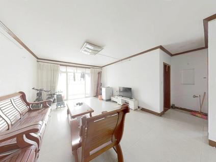 柳州富丽嘉园3室2厅123.6平高楼层/共6层