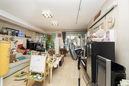 北京倚林佳园5室3厅209.79平高楼层/共2层