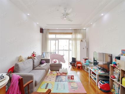 上海中大新苑3室2厅158.35平高楼层/共5层