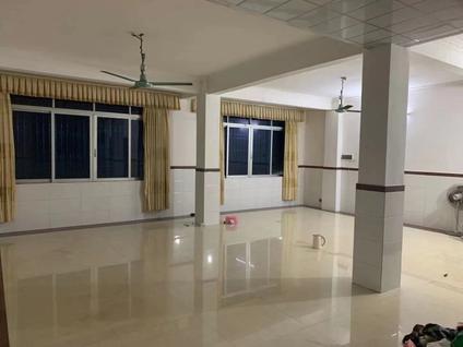 北京裕达花园3室2厅81平低楼层/共5层