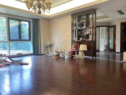 北京金色尚品4室2厅188.22平低楼层/共31层