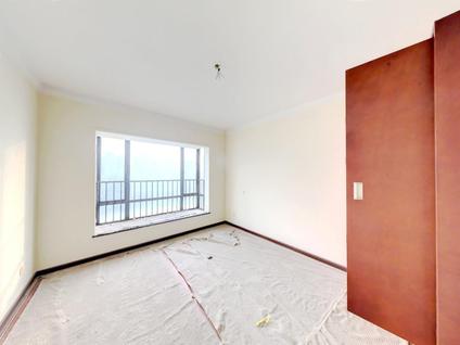 北京金阳新世界水临境4室2厅142.92平中楼层/共8层