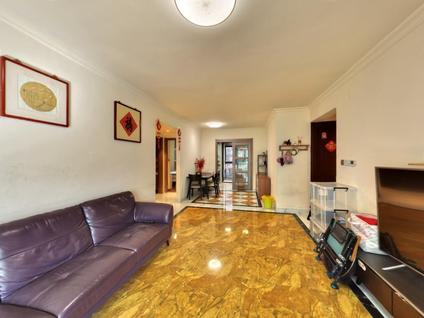 北京碧桂园翡翠台3室2厅117.81平低楼层/共18层