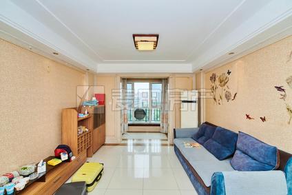 北京太阳公元(北区)3室1厅92平中楼层/共31层