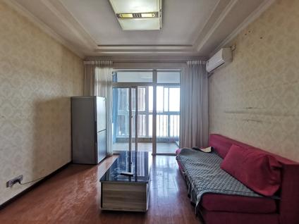 北京爱华龙都1室1厅56.76平中楼层/共27层